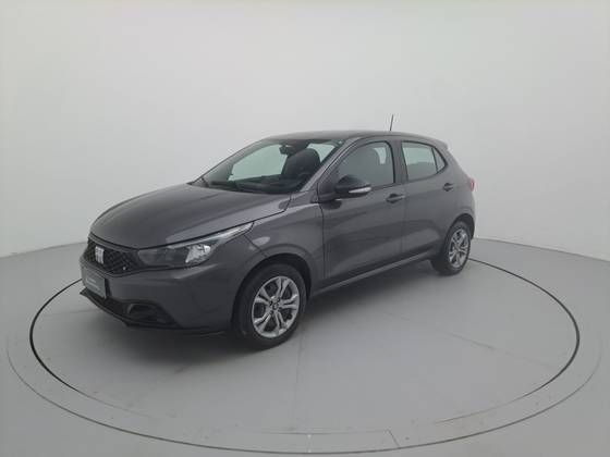 FIAT ARGO 1.0 FIREFLY FLEX DRIVE MANUAL FIAT ARGO 1.0 FIREFLY FLEX DRIVE MANUAL